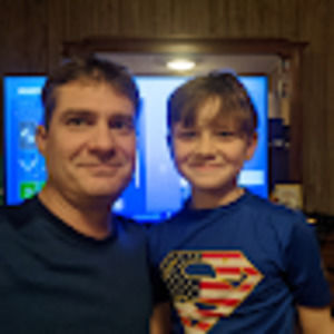 Meet your Posher, Nick